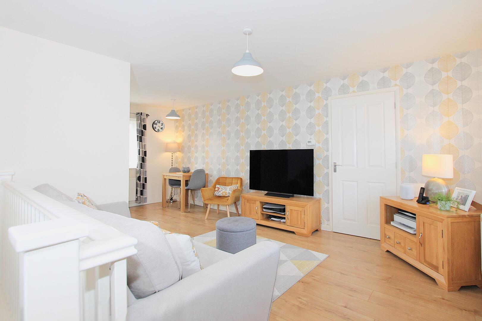 John Corbett Drive, Amblecote, Stourbridge